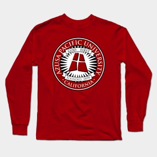 Azusa Pacific Long Sleeve T-Shirt